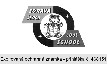 ZDRAVÁ ŠKOLA COOL SCHOOL