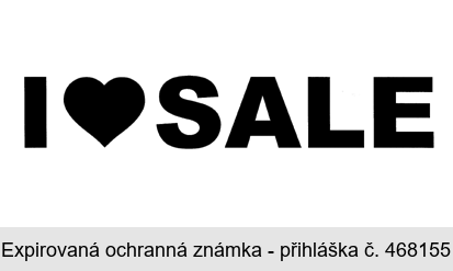 I SALE