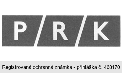 PRK