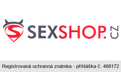 S SEXSHOP.CZ