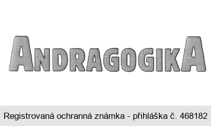 ANDRAGOGIKA