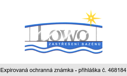 LOWO ZASTŘEŠENÍ BAZÉNŮ