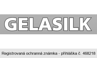 GELASILK