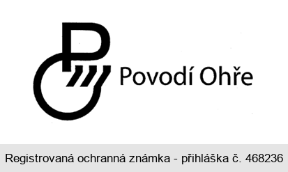 PO POVODÍ OHŘE