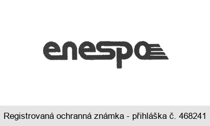 enespo
