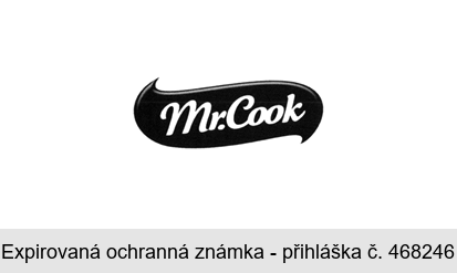 Mr.Cook