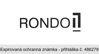 RONDO 1