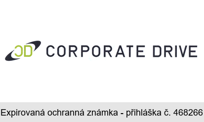 CD CORPORATE DRIVE