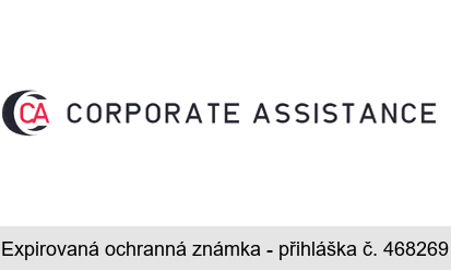 CA CORPORATE ASSISTANCE