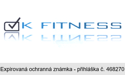 OK Fitness