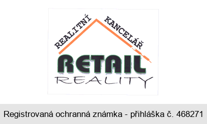 REALITNÍ KANCELÁŘ RETAIL REALITY