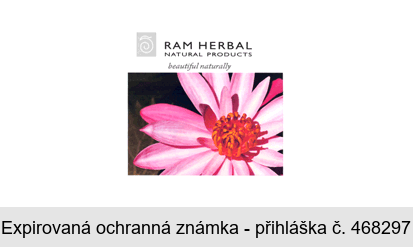 RAM HERBAL NATURAL PRODUCTS  beautiful naturally