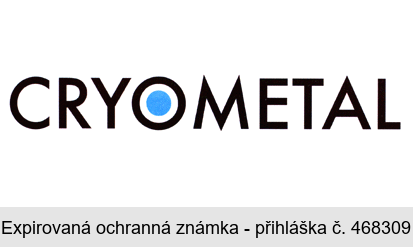 CRYOMETAL
