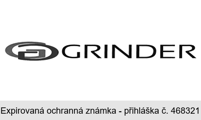 GG GRINDER