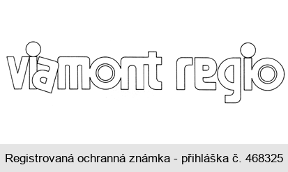 viamont regio