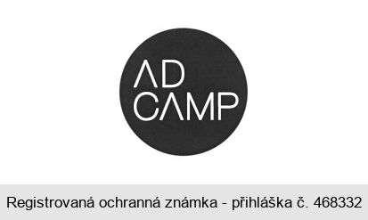 AD CAMP