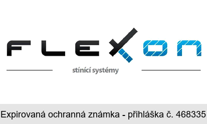 FLEXON  stínící systémy