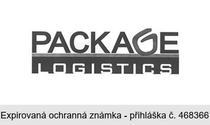 PACKAGE LOGISTICS