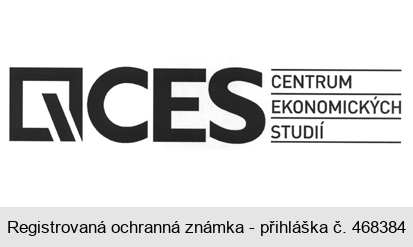 CES CENTRUM EKONOMICKÝCH STUDIÍ