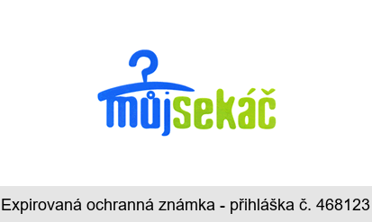Můjsekáč