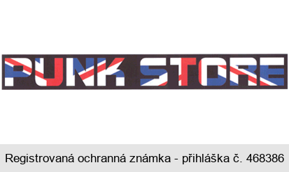 PUNK STORE
