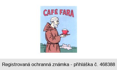 CAFÉ FARA