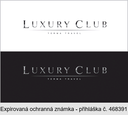 LUXURY CLUB TERMA TRAVEL