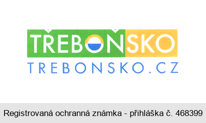 TŘEBOŇSKO TREBONSKO.CZ