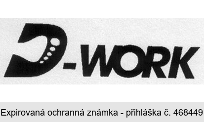 D-WORK