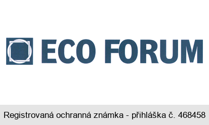 ECO FORUM