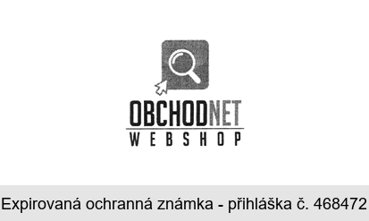 OBCHODNET WEBSHOP