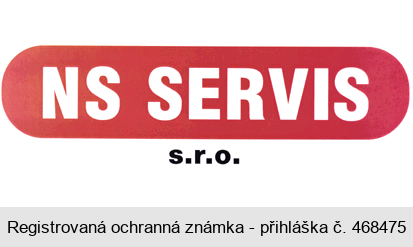 NS SERVIS s.r.o.