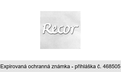 Recor