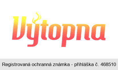 Výtopna