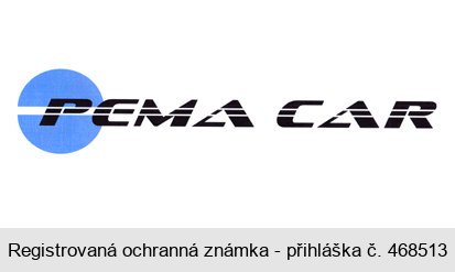 PEMA CAR