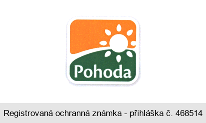 Pohoda