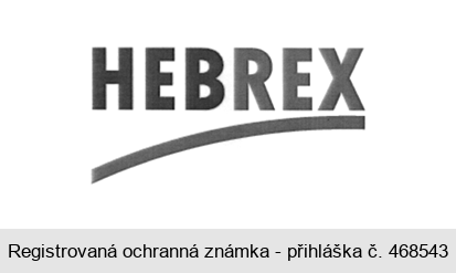 HEBREX