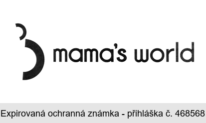 mama´s world