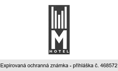 M HOTEL