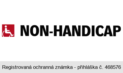 NON-HANDICAP