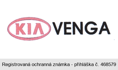 KIA VENGA
