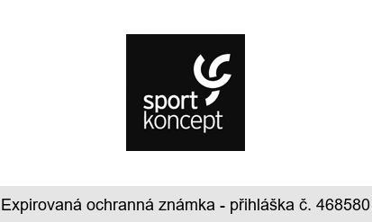 sport koncept