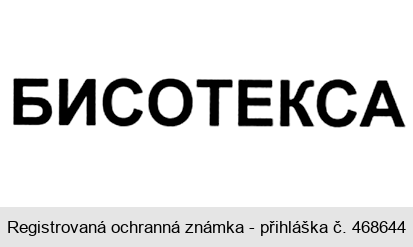 BISOTEKSA