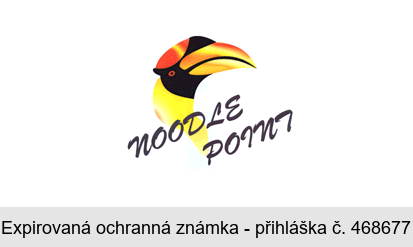 NOODLE POMI