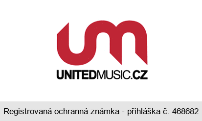 um UNITEDMUSIC.CZ