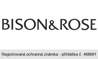 BISON&ROSE