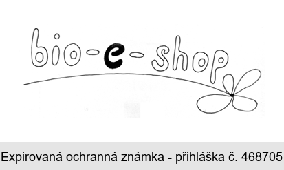 bio-e-shop