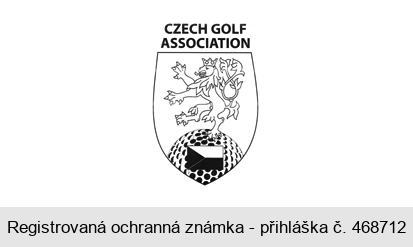 CZECH GOLF ASSOCIATION