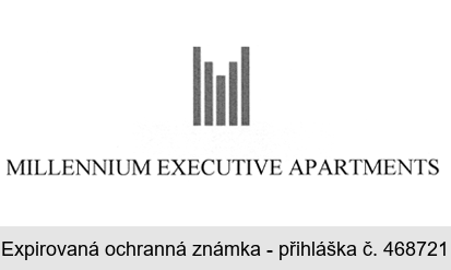 MILLENNIUM EXECUTIVE APARTMENTS