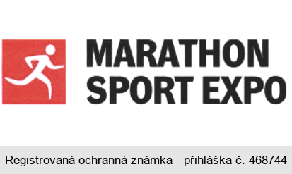 MARATHON SPORT EXPO